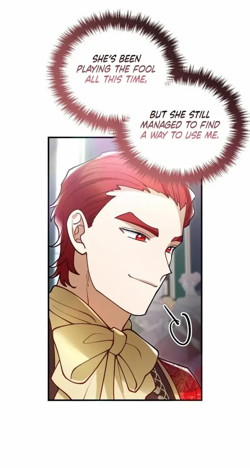 Read A Beast Swallowed by a Flower chapter 72 image 37 on Lezhin