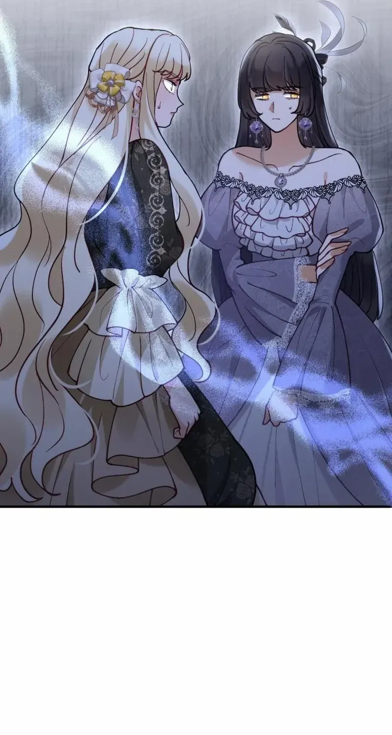 Read A Beast Swallowed by a Flower chapter 72 image 41 on Lezhin