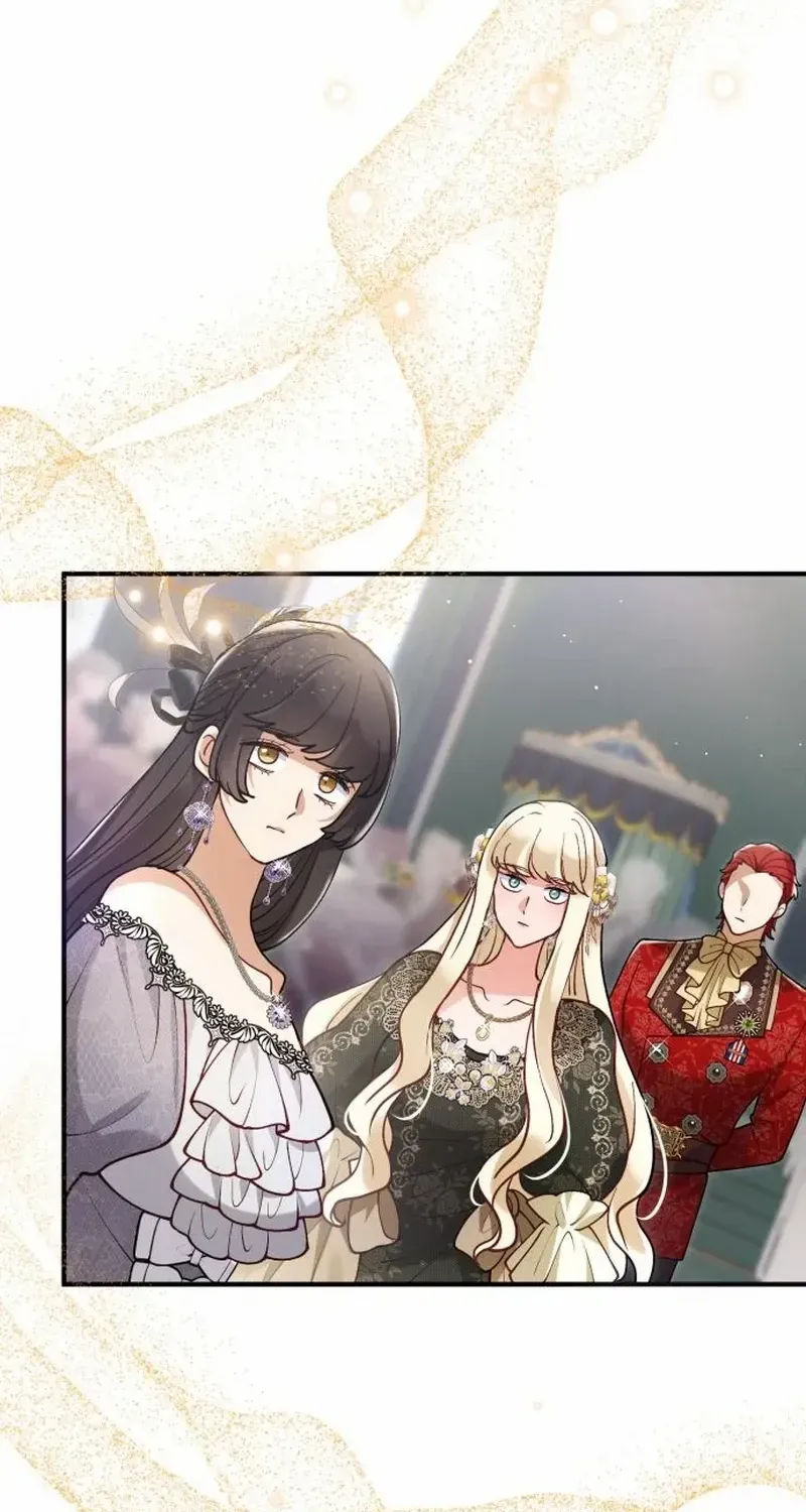 Read A Beast Swallowed by a Flower chapter 72 image 44 on Lezhin