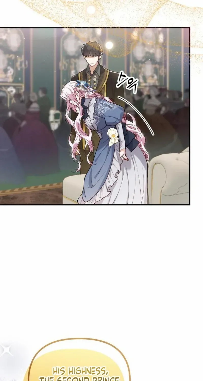Read A Beast Swallowed by a Flower chapter 72 image 45 on Lezhin