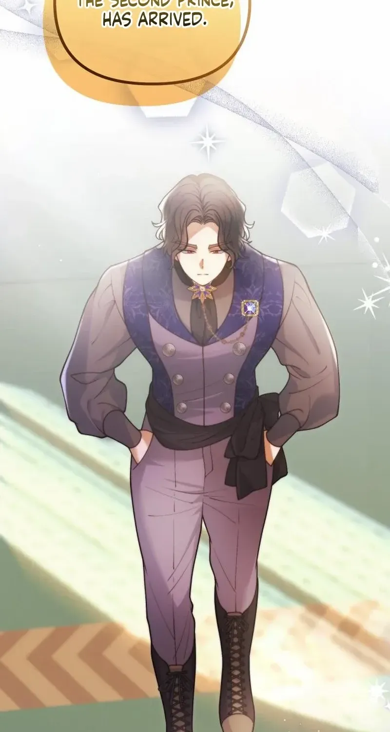 Read A Beast Swallowed by a Flower chapter 72 image 46 on Lezhin