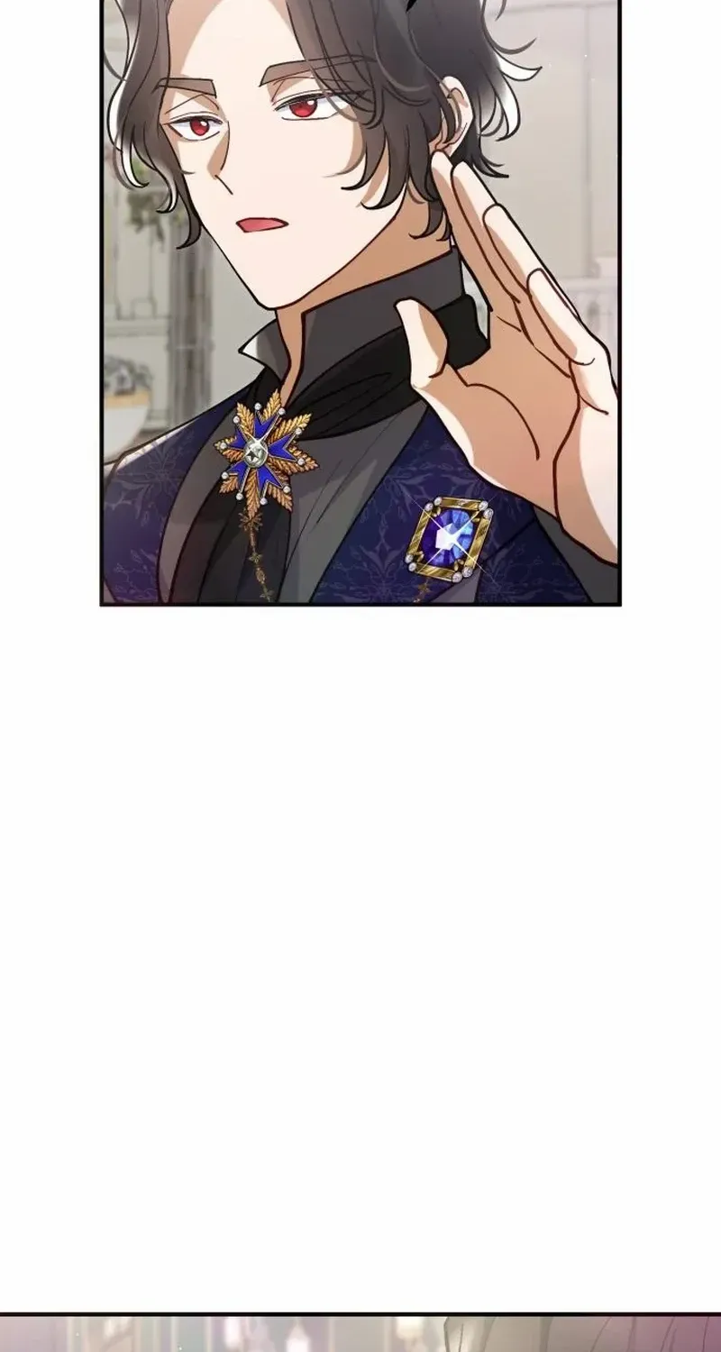 Read A Beast Swallowed by a Flower chapter 72 image 48 on Lezhin