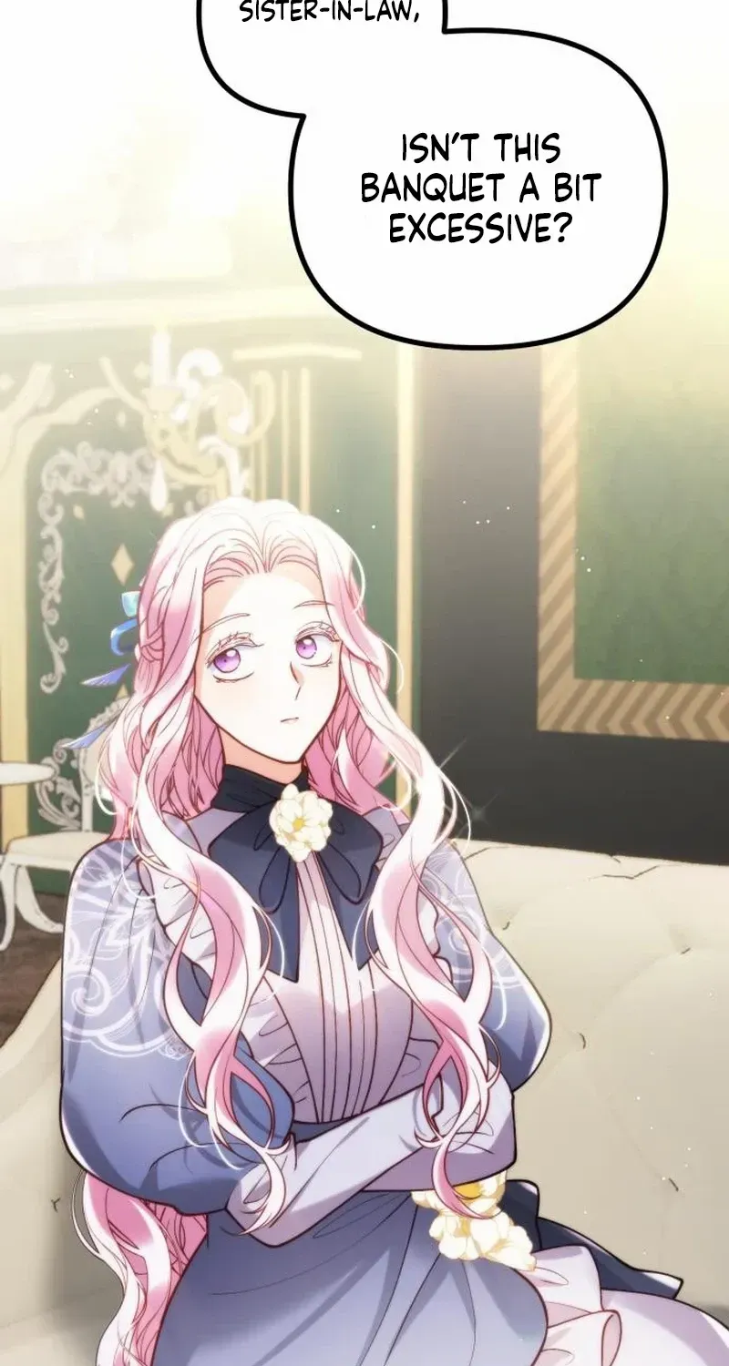 Read A Beast Swallowed by a Flower chapter 72 image 5 on Lezhin