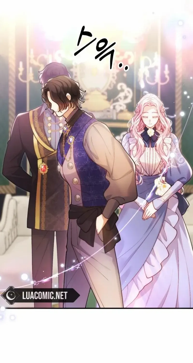 Read A Beast Swallowed by a Flower chapter 72 image 50 on Lezhin