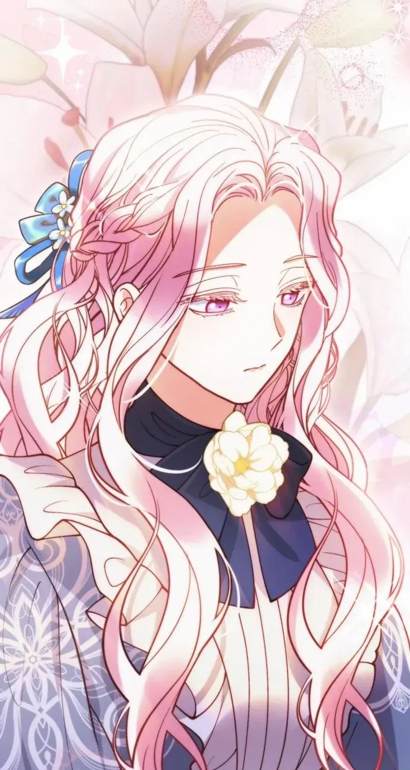 Read A Beast Swallowed by a Flower chapter 72 image 52 on Lezhin