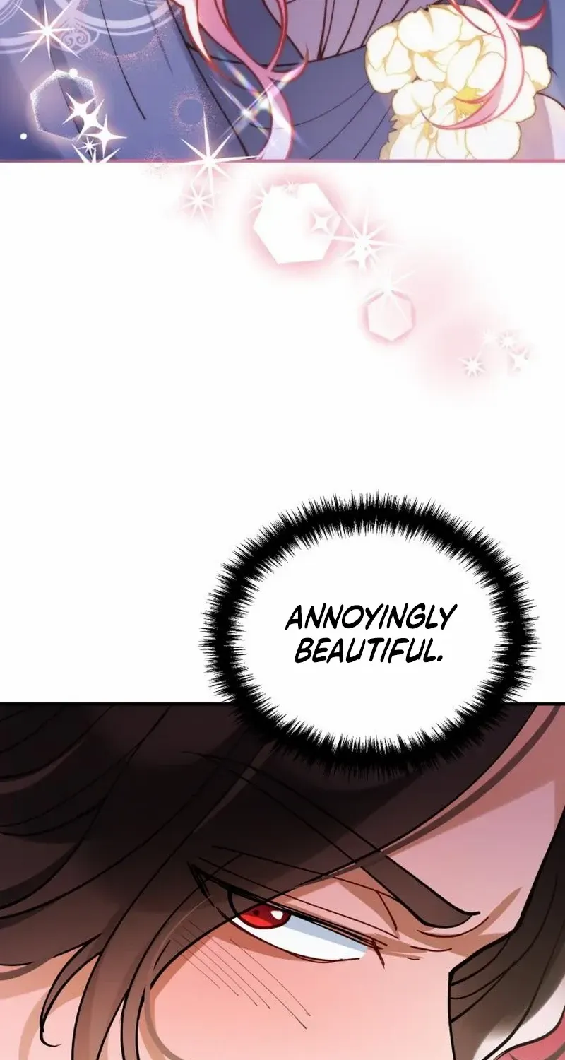 Read A Beast Swallowed by a Flower chapter 72 image 53 on Lezhin