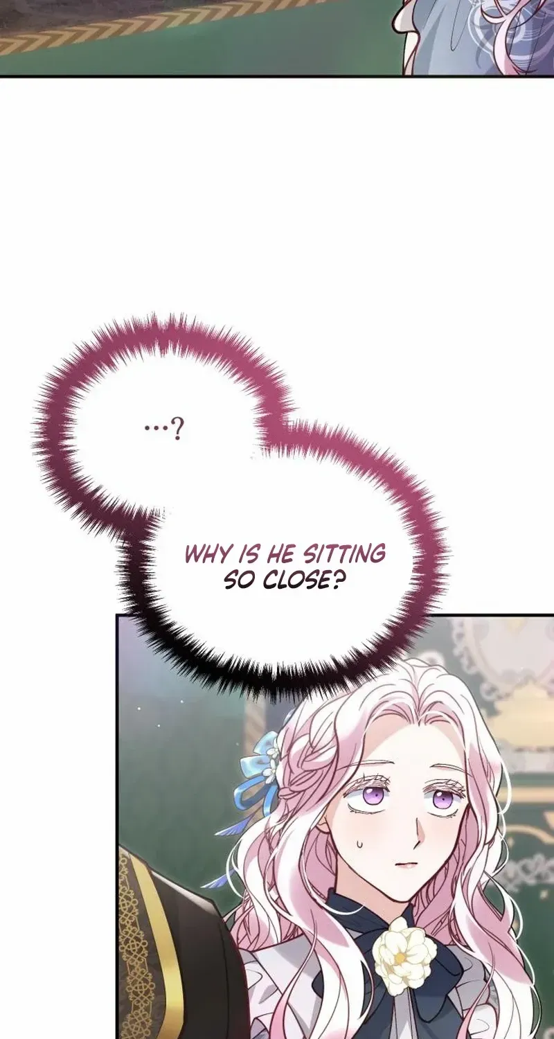 Read A Beast Swallowed by a Flower chapter 72 image 55 on Lezhin