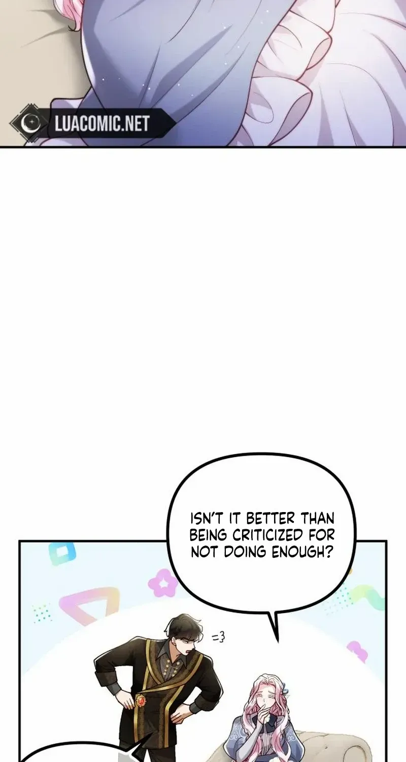 Read A Beast Swallowed by a Flower chapter 72 image 6 on Lezhin