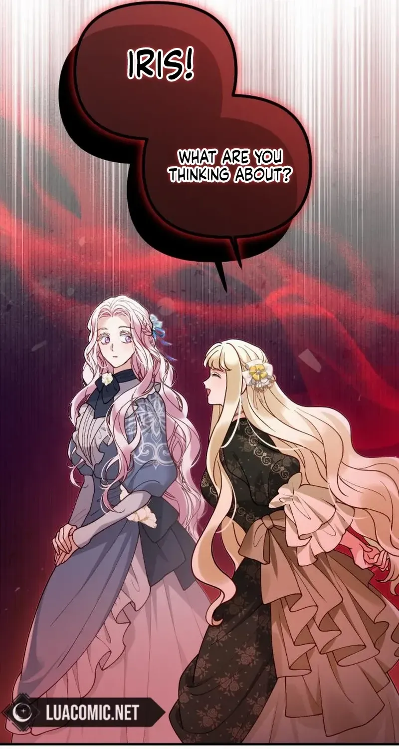 Read A Beast Swallowed by a Flower chapter 72 image 61 on Lezhin