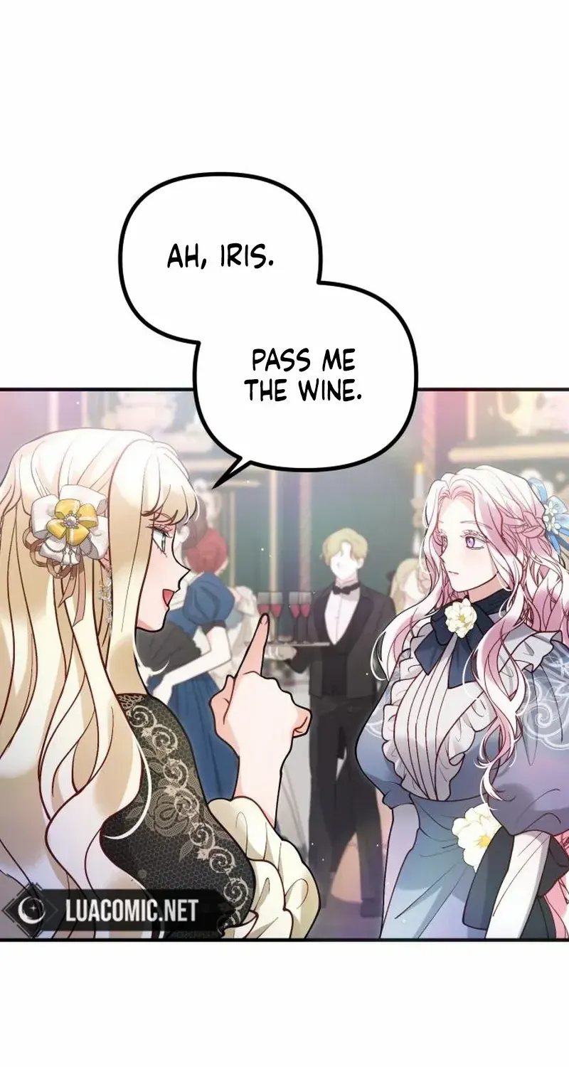 Read A Beast Swallowed by a Flower chapter 72 image 67 on Lezhin