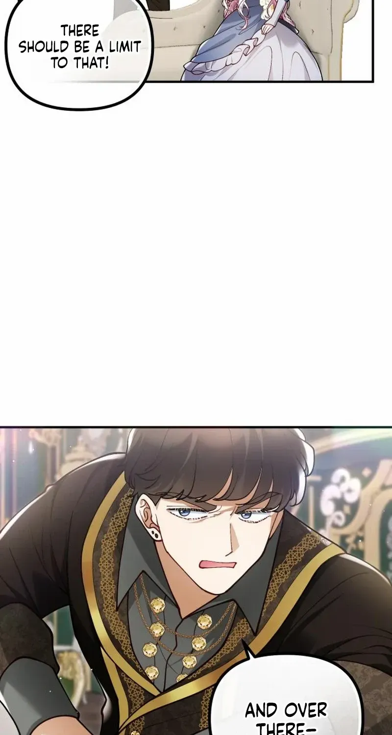 Read A Beast Swallowed by a Flower chapter 72 image 7 on Lezhin