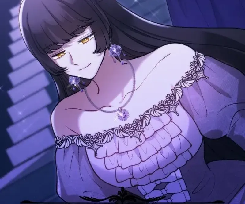Read A Beast Swallowed by a Flower chapter 73 image 10 on Lezhin