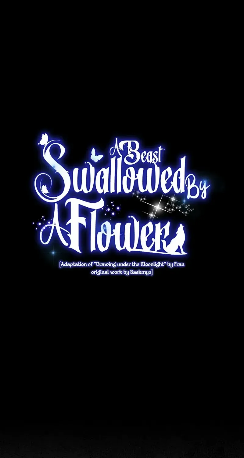 Read A Beast Swallowed by a Flower chapter 73 image 12 on Lezhin