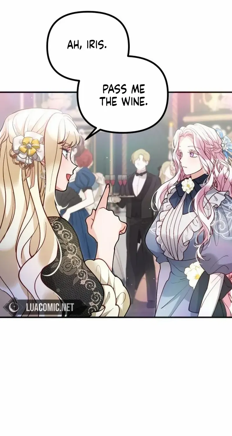 Read A Beast Swallowed by a Flower chapter 73 image 14 on Lezhin