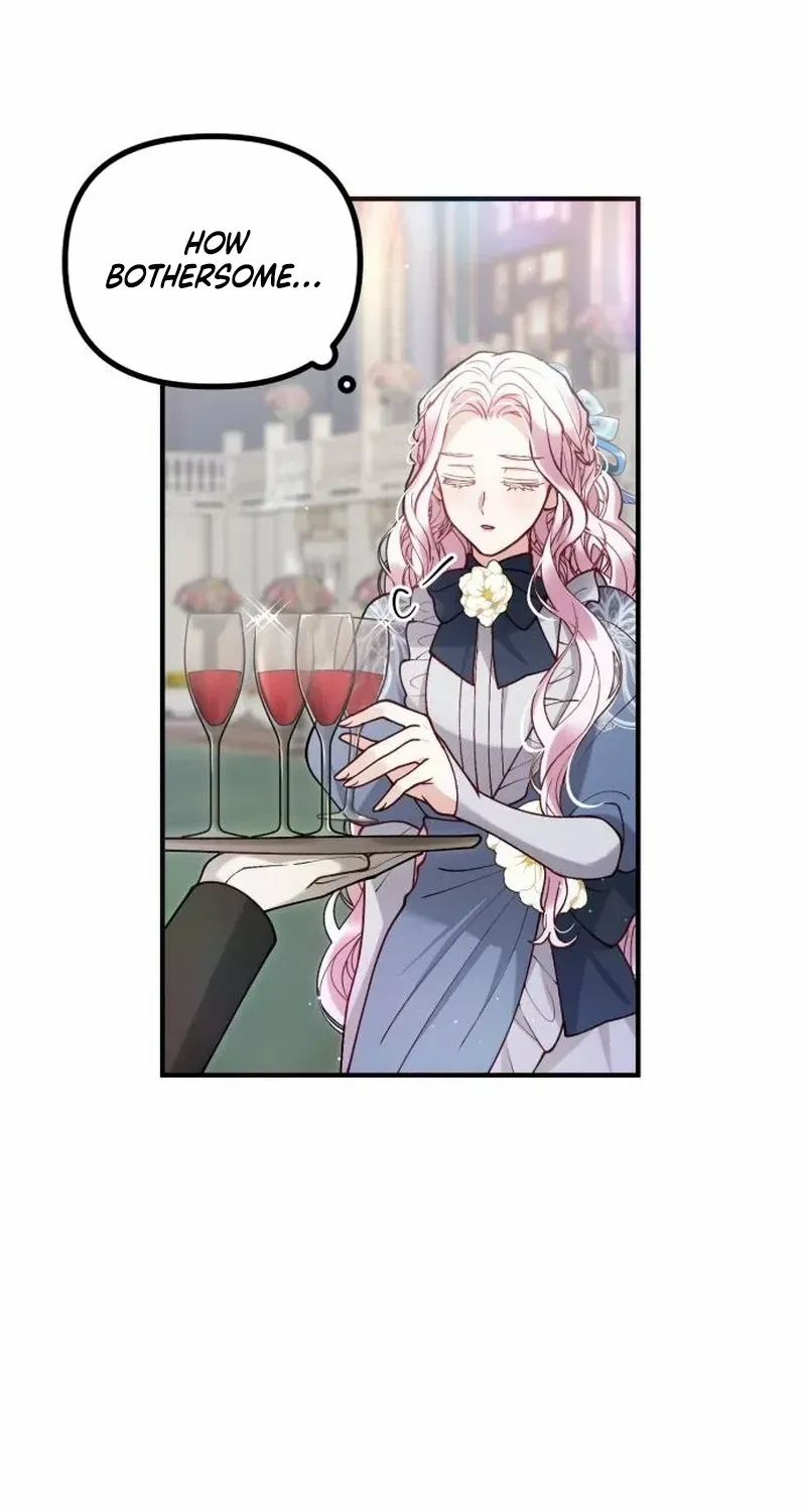 Read A Beast Swallowed by a Flower chapter 73 image 15 on Lezhin
