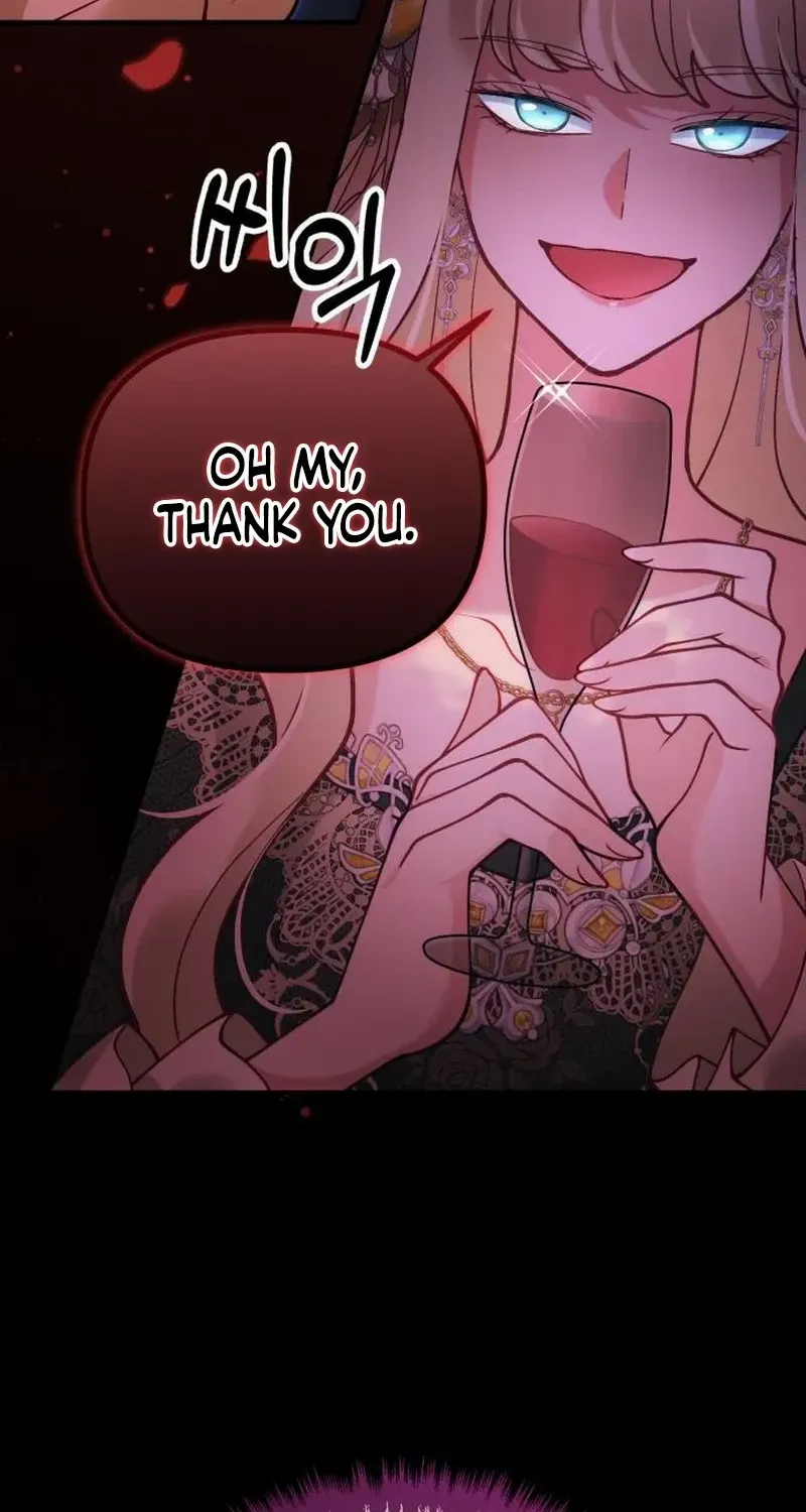 Read A Beast Swallowed by a Flower chapter 73 image 18 on Lezhin