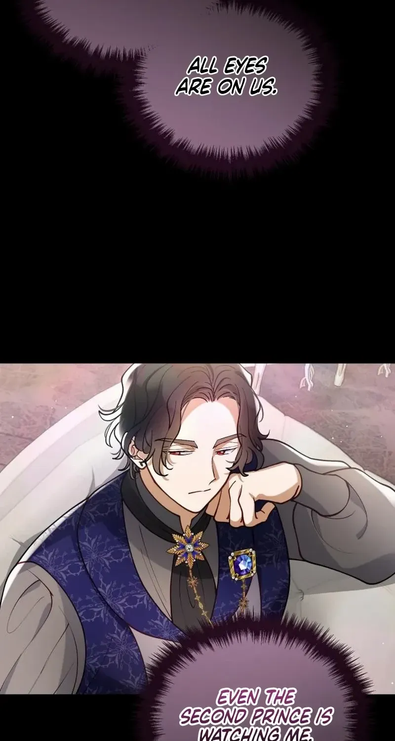 Read A Beast Swallowed by a Flower chapter 73 image 21 on Lezhin