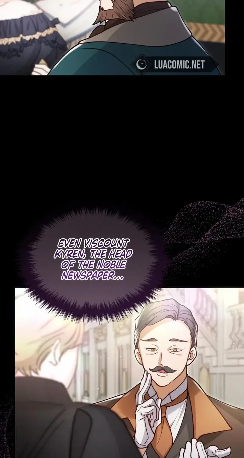 Read A Beast Swallowed by a Flower chapter 73 image 24 on Lezhin