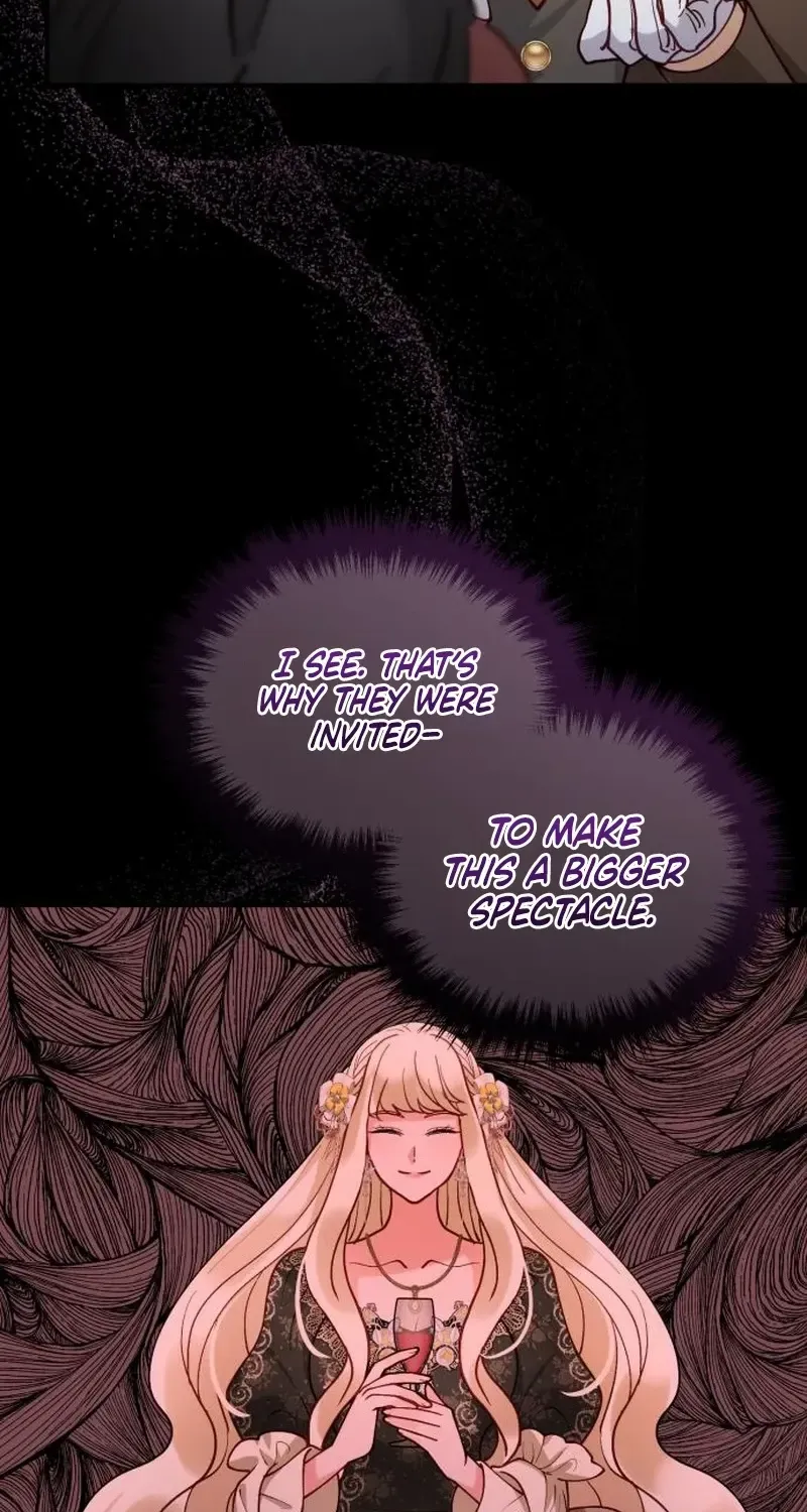 Read A Beast Swallowed by a Flower chapter 73 image 25 on Lezhin
