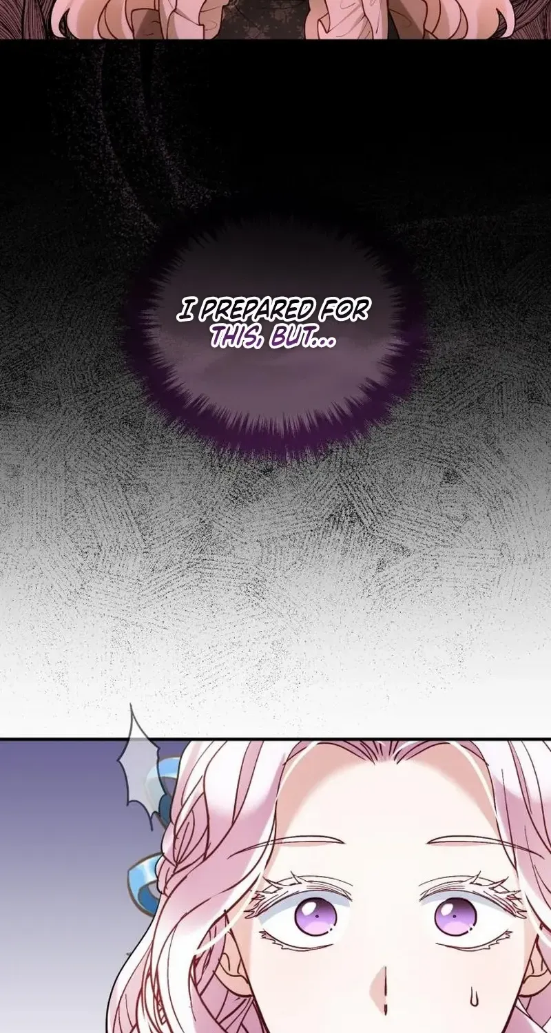 Read A Beast Swallowed by a Flower chapter 73 image 26 on Lezhin