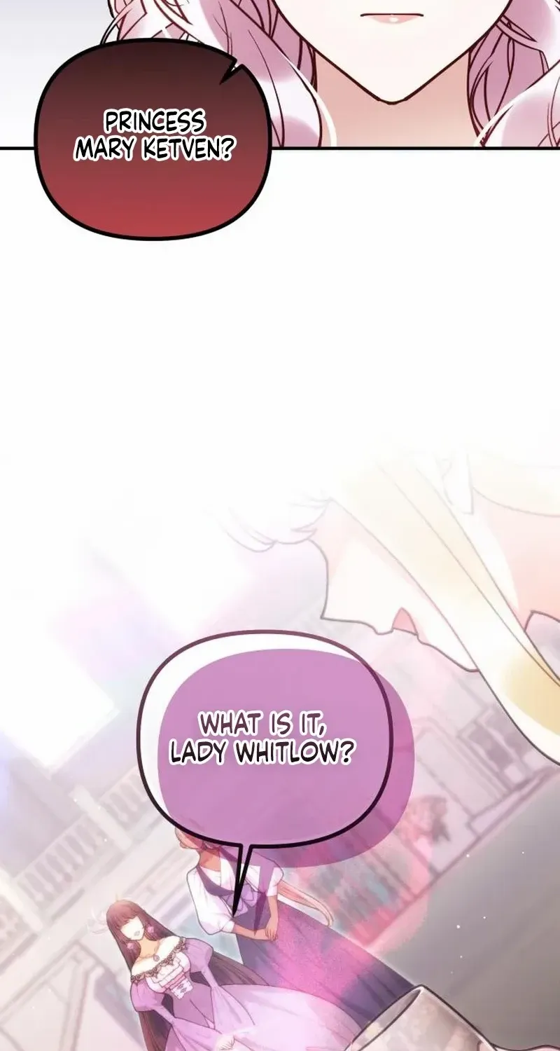 Read A Beast Swallowed by a Flower chapter 73 image 27 on Lezhin