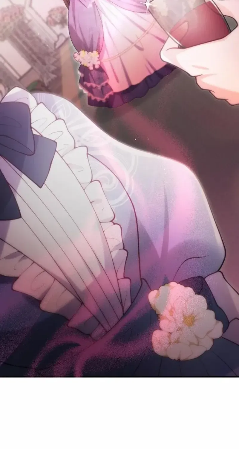 Read A Beast Swallowed by a Flower chapter 73 image 28 on Lezhin