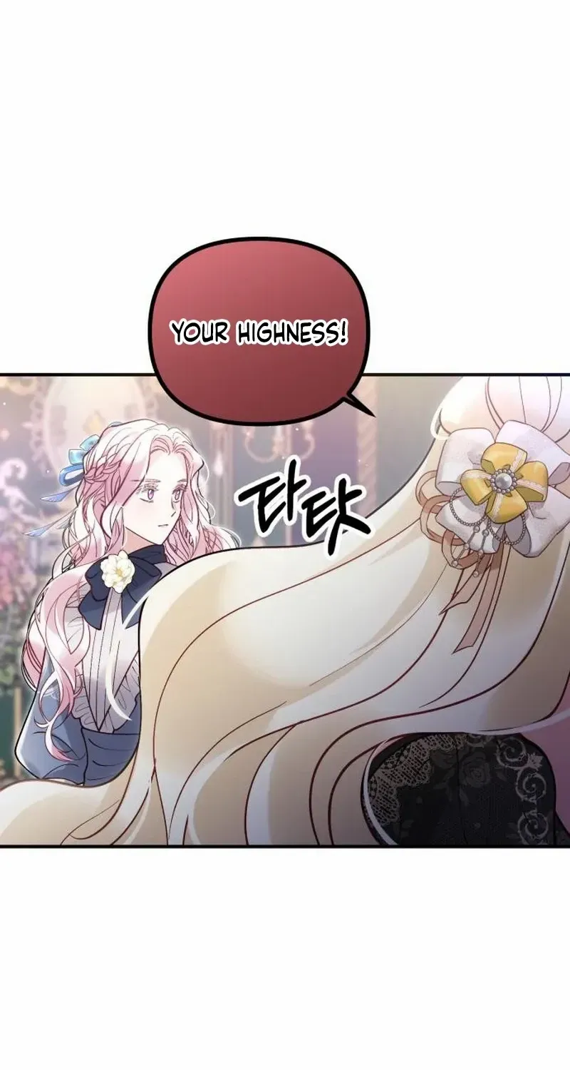 Read A Beast Swallowed by a Flower chapter 73 image 29 on Lezhin