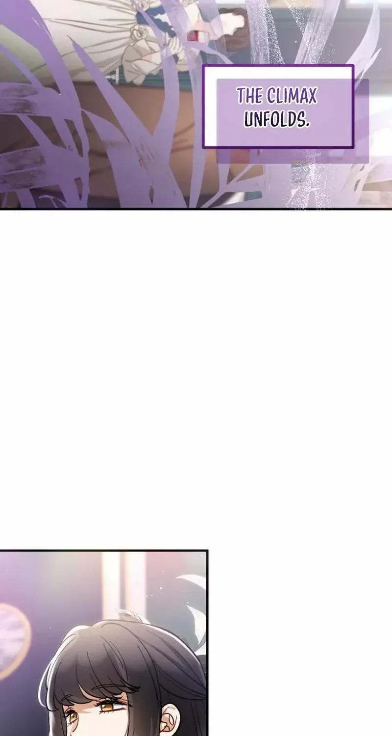 Read A Beast Swallowed by a Flower chapter 73 image 3 on Lezhin