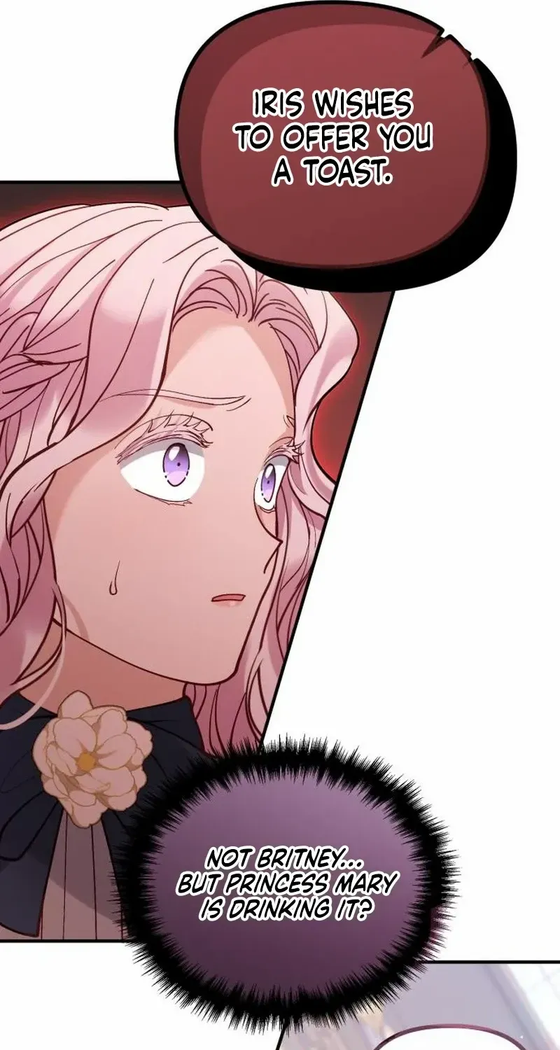 Read A Beast Swallowed by a Flower chapter 73 image 31 on Lezhin