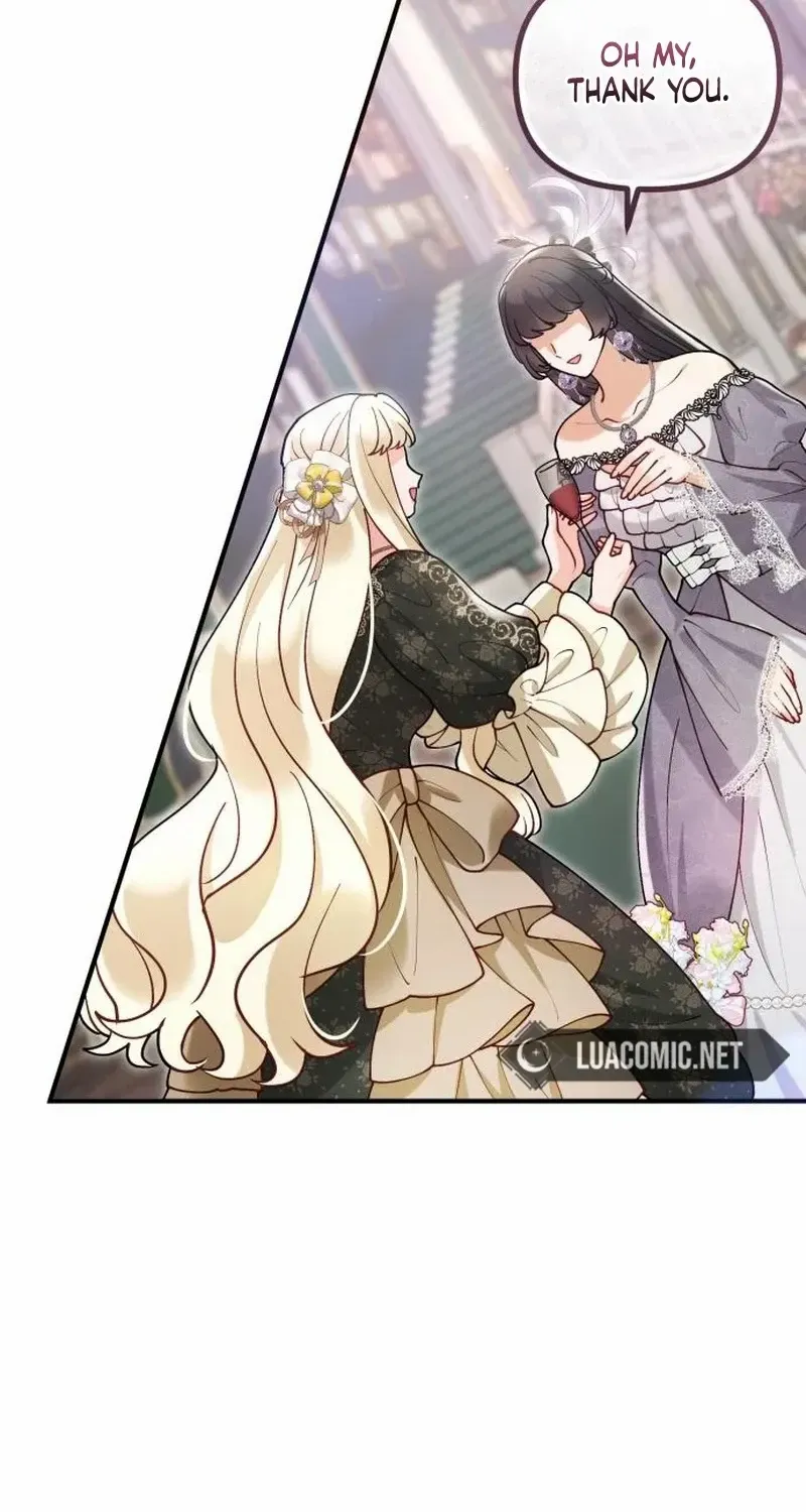 Read A Beast Swallowed by a Flower chapter 73 image 32 on Lezhin