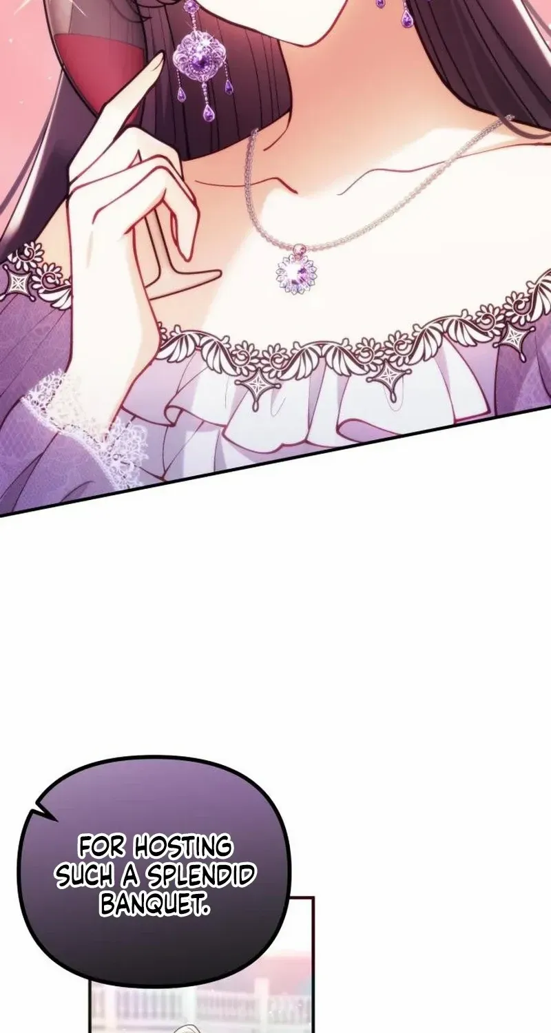 Read A Beast Swallowed by a Flower chapter 73 image 35 on Lezhin