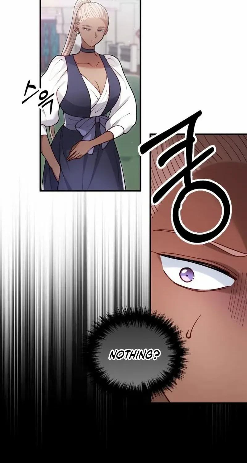 Read A Beast Swallowed by a Flower chapter 73 image 36 on Lezhin
