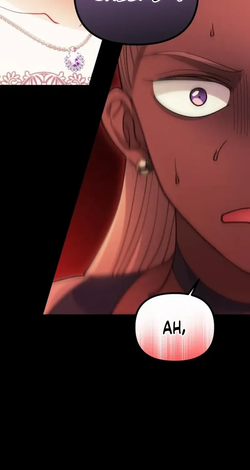 Read A Beast Swallowed by a Flower chapter 73 image 38 on Lezhin