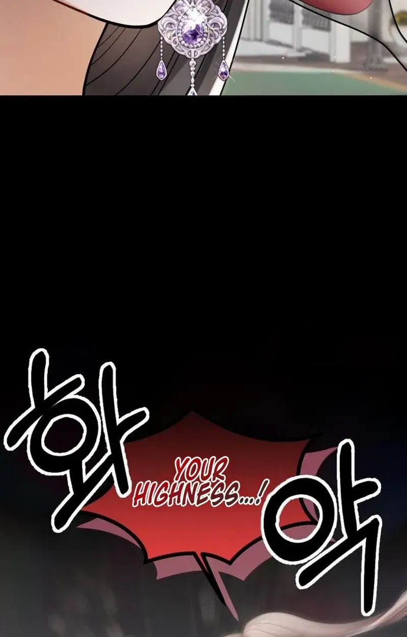 Read A Beast Swallowed by a Flower chapter 73 image 40 on Lezhin