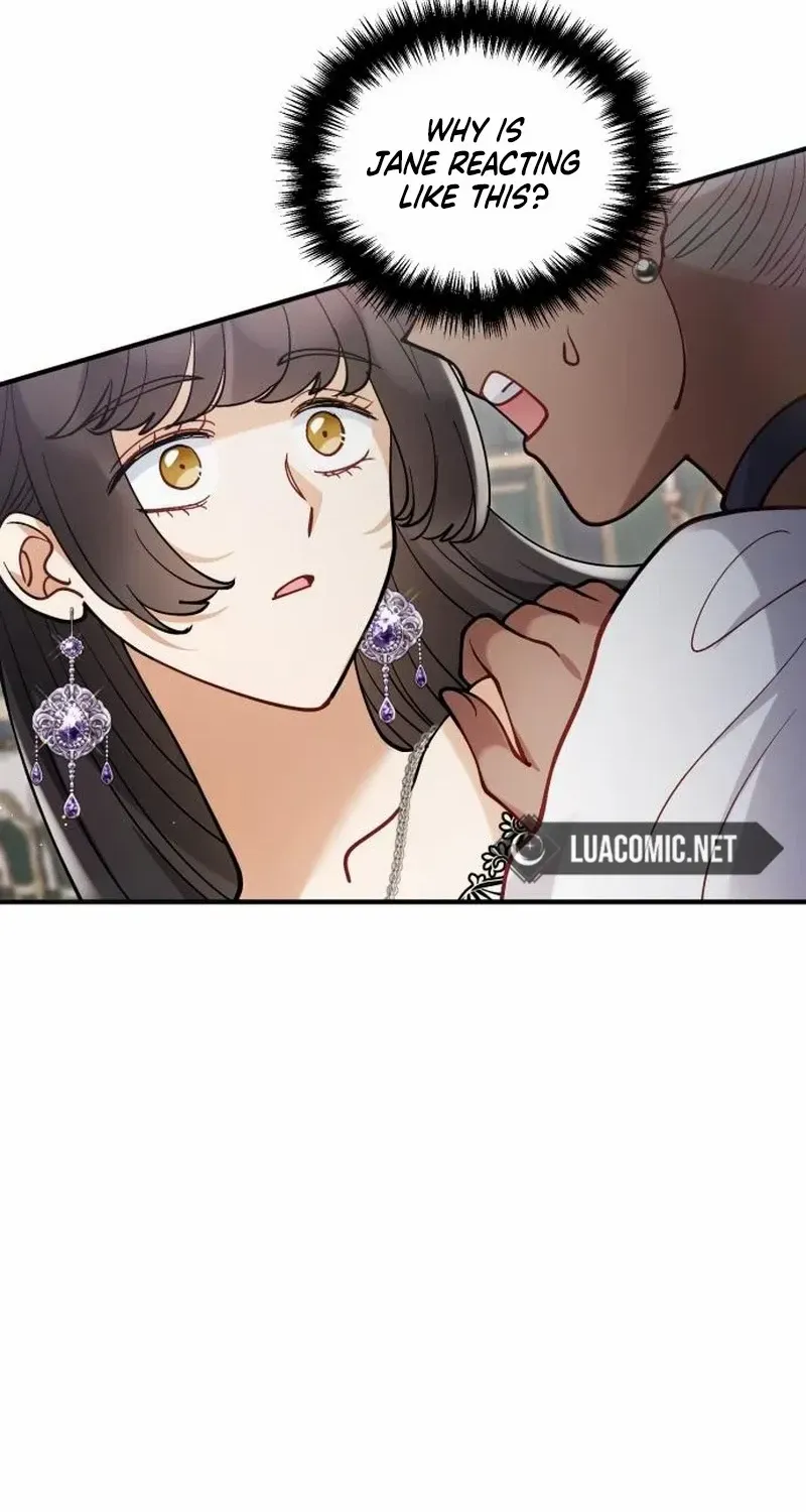 Read A Beast Swallowed by a Flower chapter 73 image 42 on Lezhin