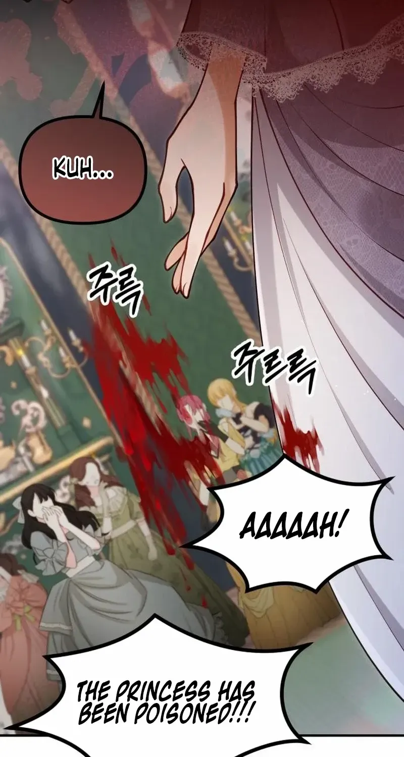 Read A Beast Swallowed by a Flower chapter 73 image 44 on Lezhin