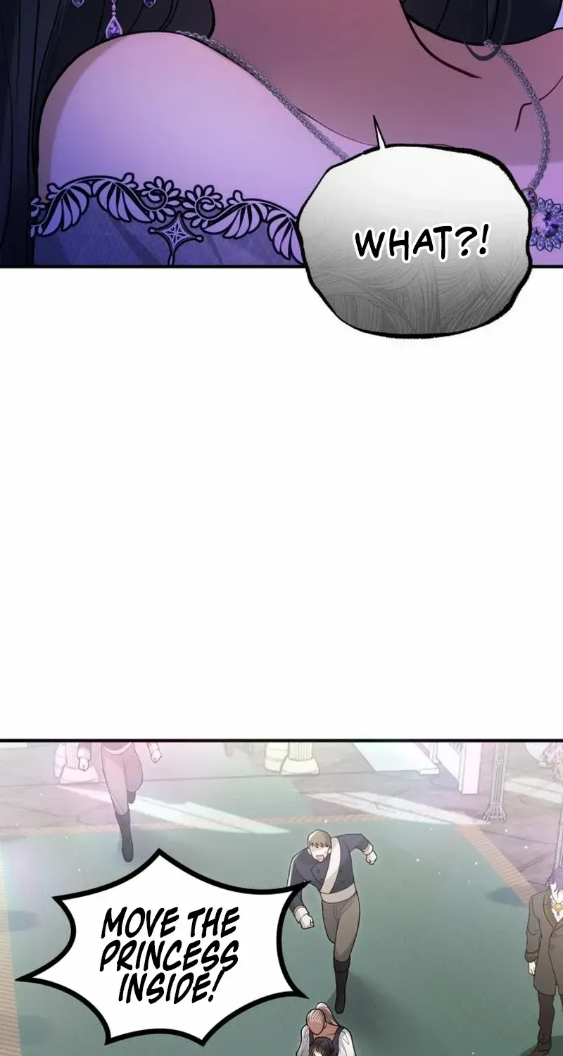 Read A Beast Swallowed by a Flower chapter 73 image 49 on Lezhin