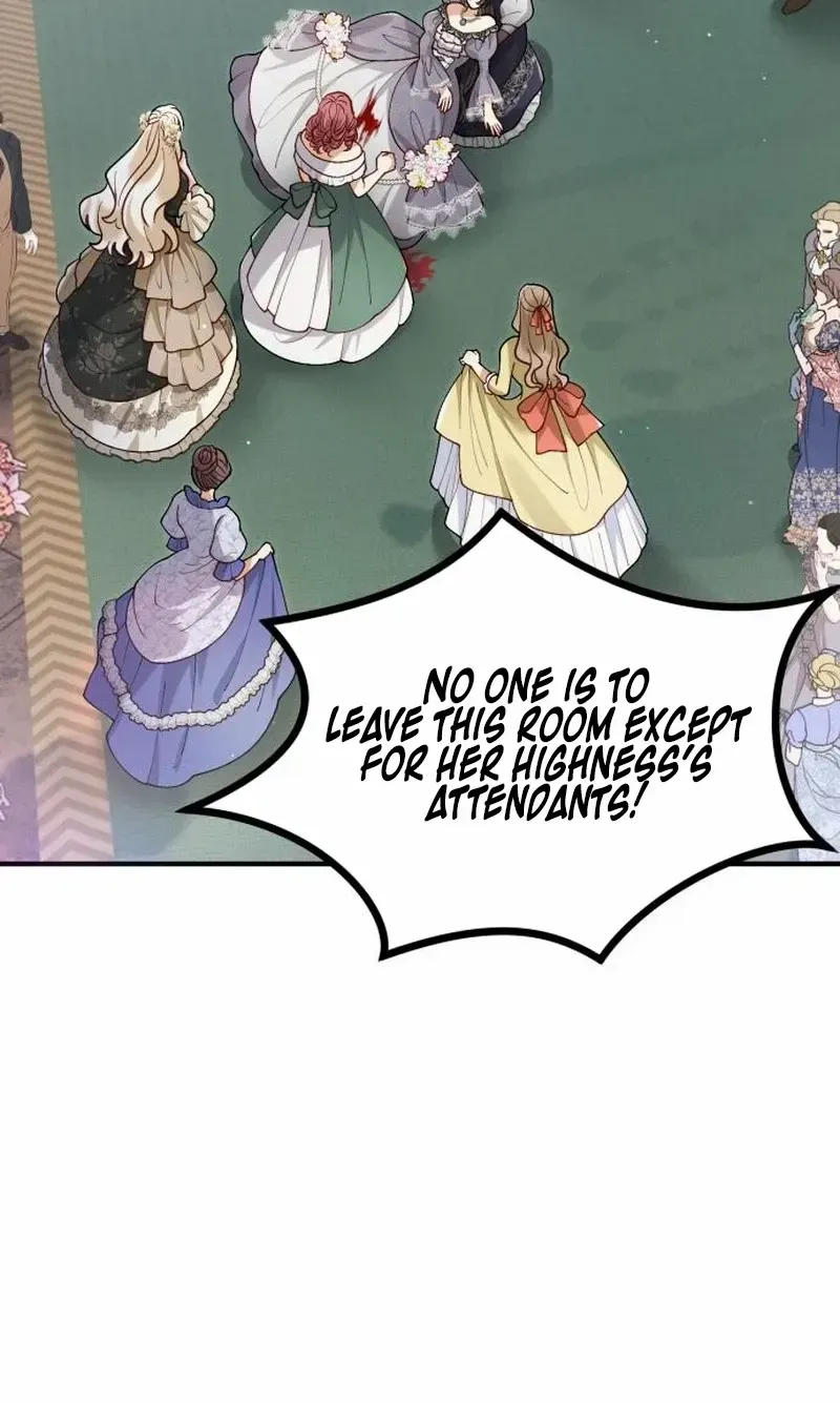 Read A Beast Swallowed by a Flower chapter 73 image 50 on Lezhin