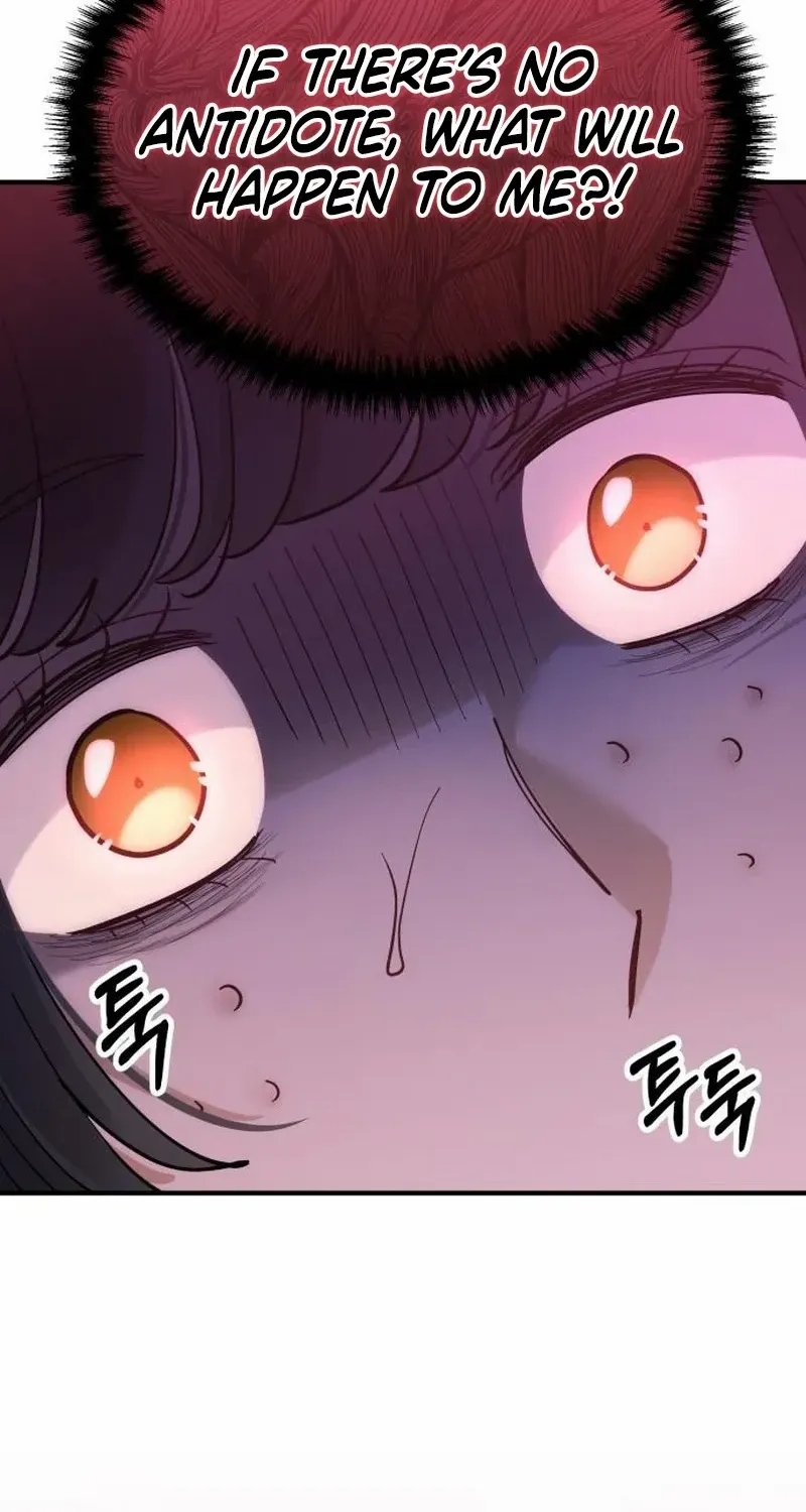 Read A Beast Swallowed by a Flower chapter 73 image 52 on Lezhin