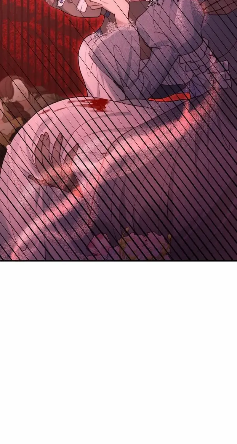 Read A Beast Swallowed by a Flower chapter 73 image 54 on Lezhin