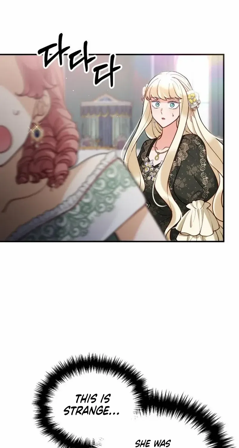 Read A Beast Swallowed by a Flower chapter 73 image 55 on Lezhin