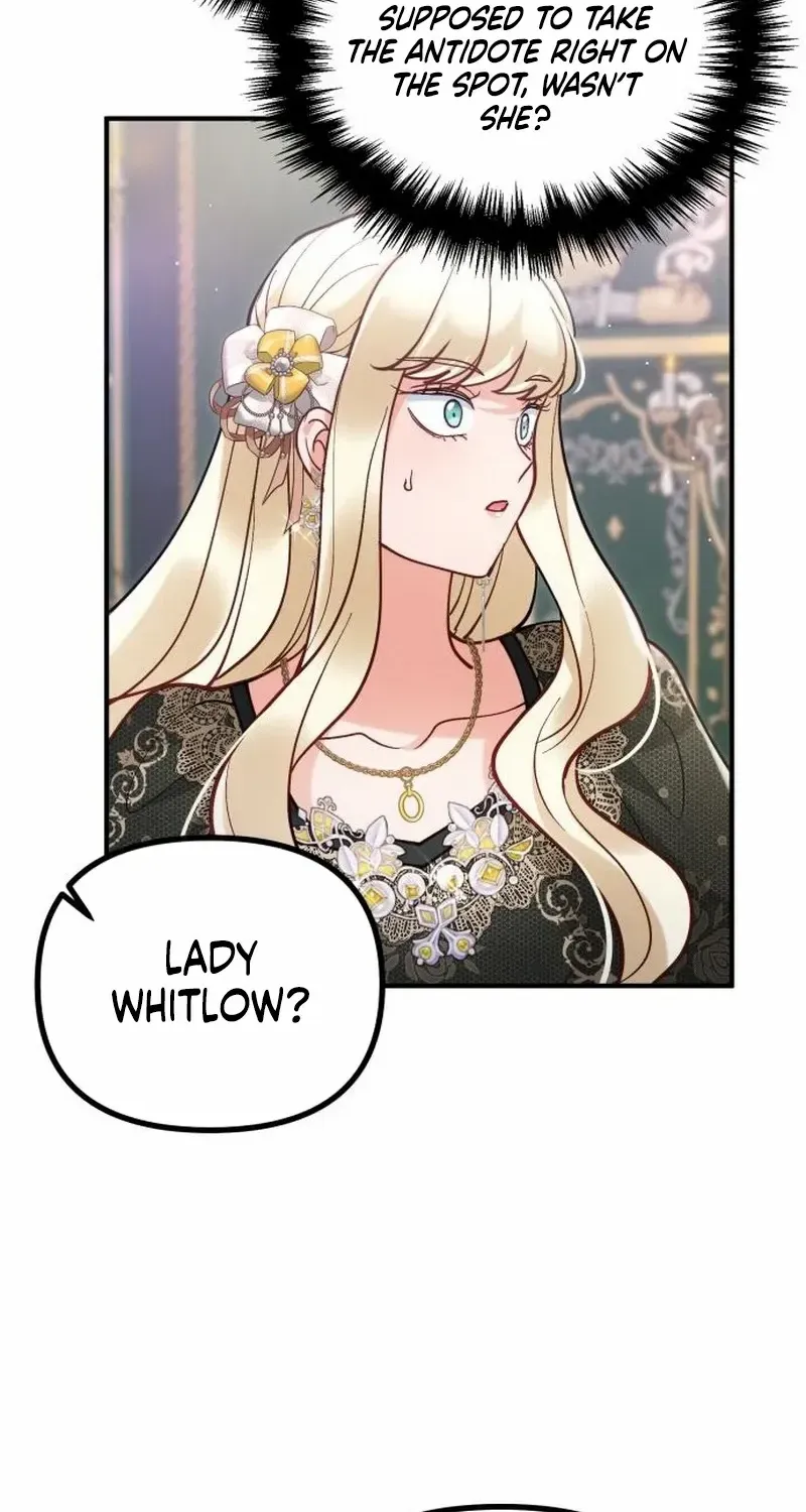 Read A Beast Swallowed by a Flower chapter 73 image 56 on Lezhin