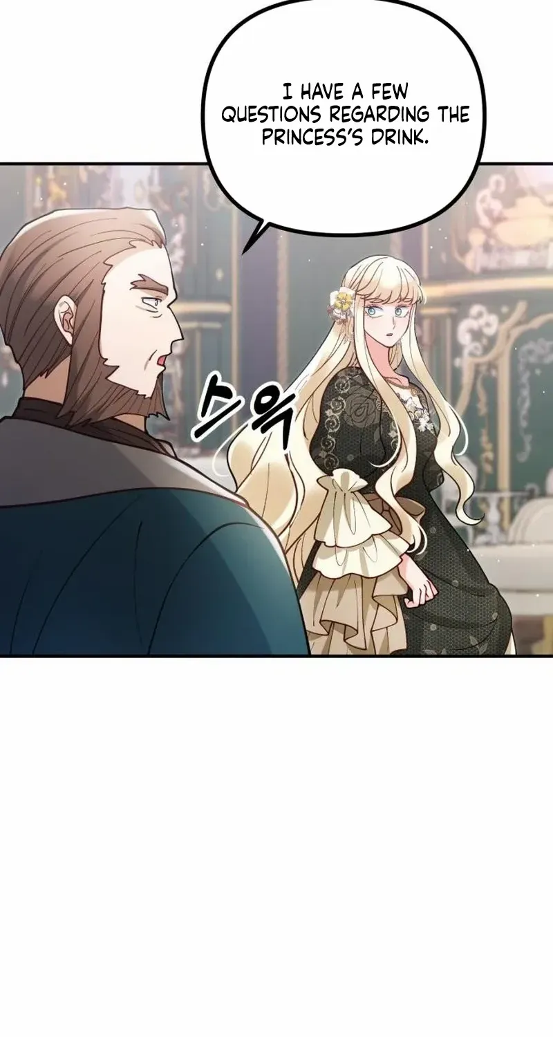 Read A Beast Swallowed by a Flower chapter 73 image 57 on Lezhin