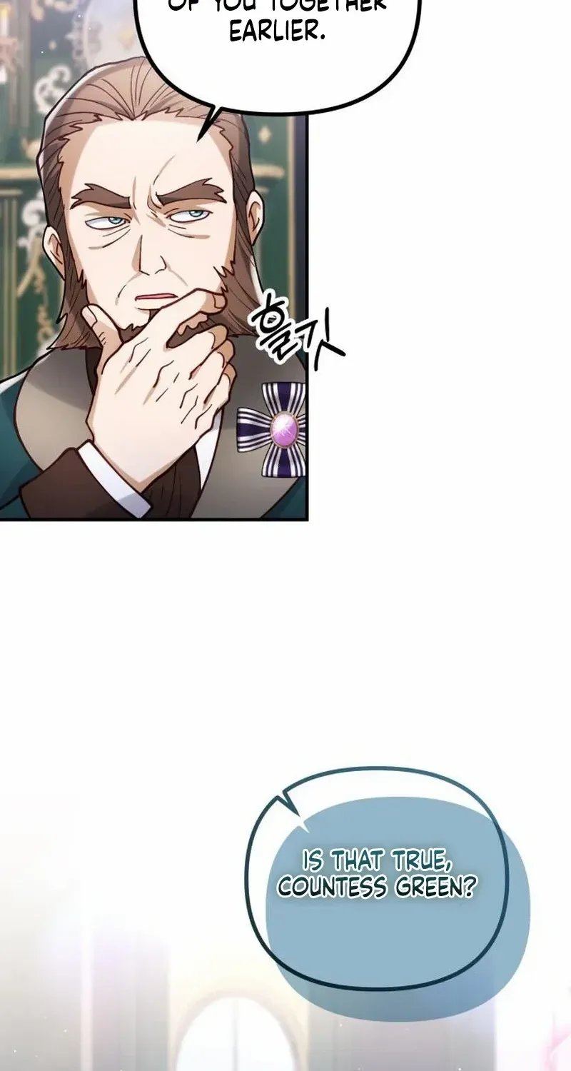 Read A Beast Swallowed by a Flower chapter 73 image 59 on Lezhin