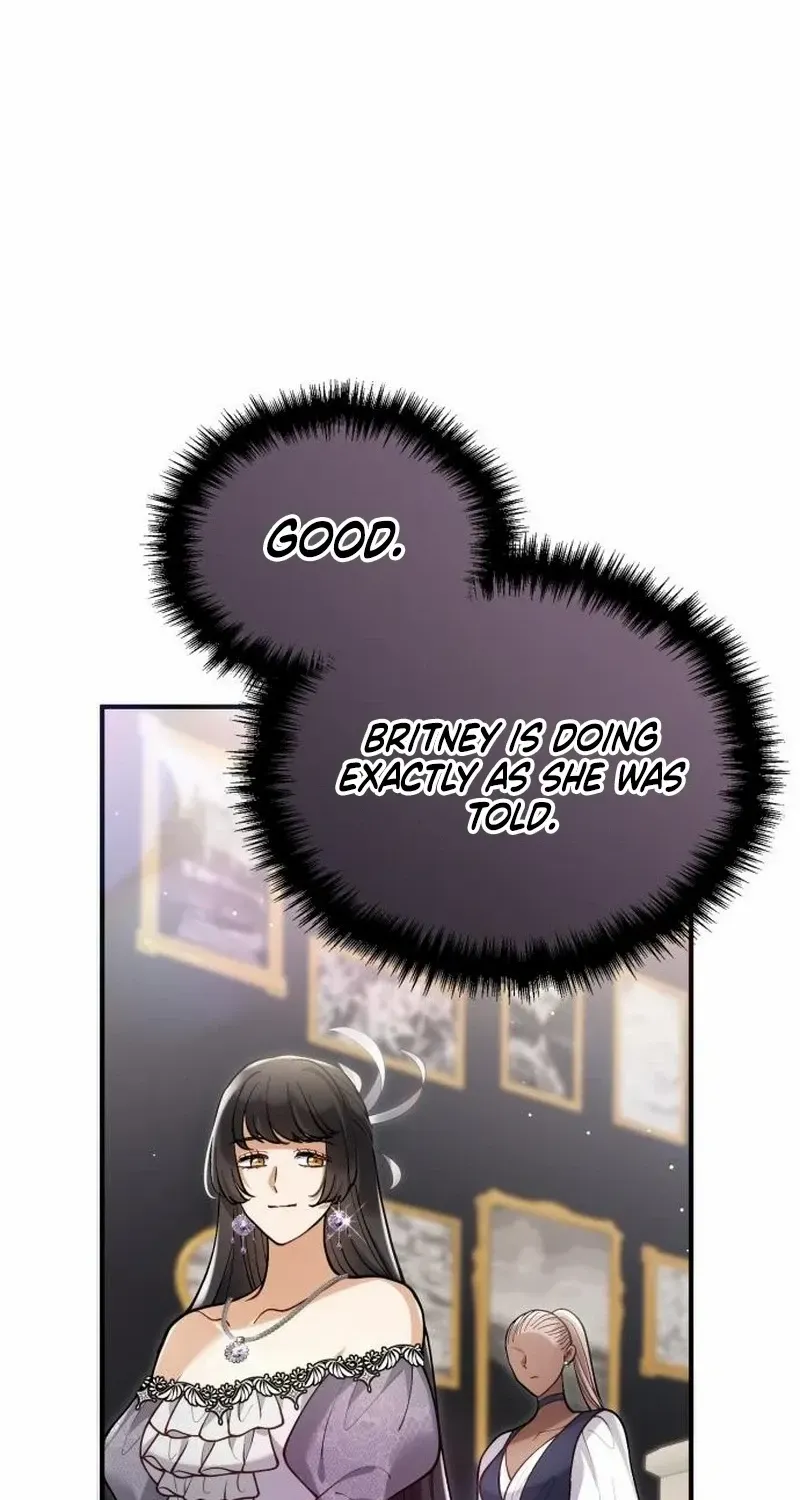 Read A Beast Swallowed by a Flower chapter 73 image 6 on Lezhin