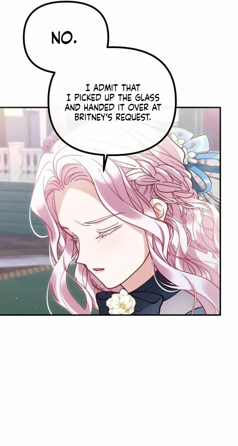 Read A Beast Swallowed by a Flower chapter 73 image 61 on Lezhin