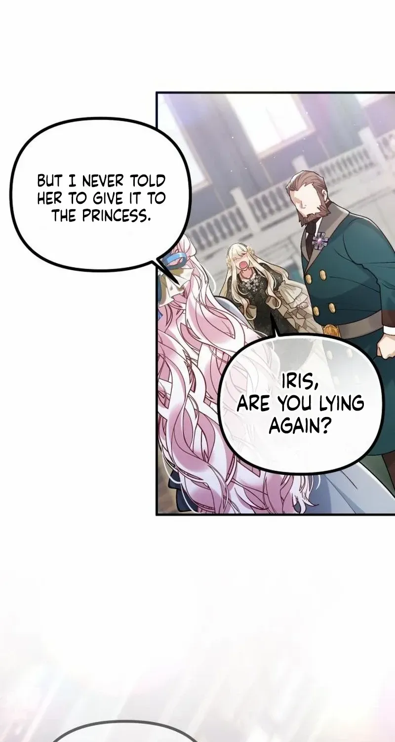 Read A Beast Swallowed by a Flower chapter 73 image 62 on Lezhin