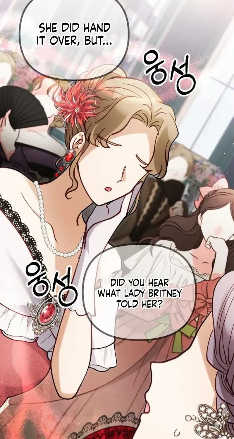 Read A Beast Swallowed by a Flower chapter 73 image 63 on Lezhin