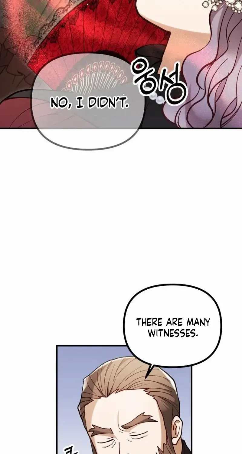 Read A Beast Swallowed by a Flower chapter 73 image 64 on Lezhin