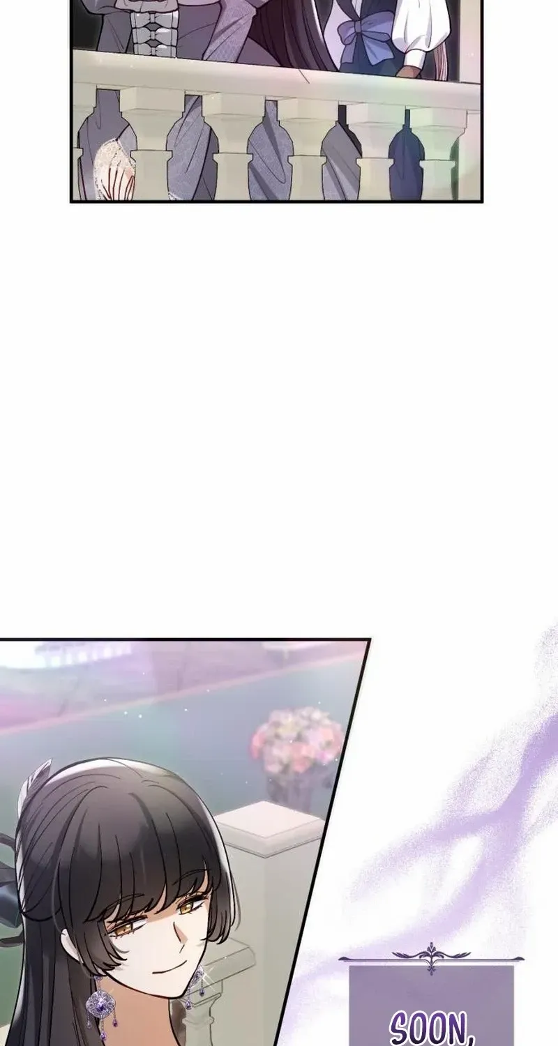 Read A Beast Swallowed by a Flower chapter 73 image 7 on Lezhin